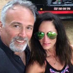 Meet your Posher, Jeff